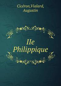 Deuxieme Philippique