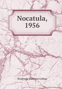 Nocatula, 1956