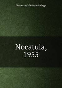 Nocatula, 1955