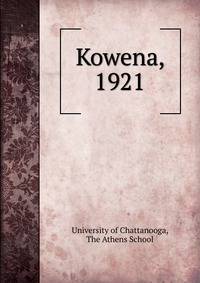 Kowena, 1921