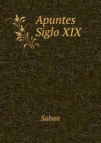 Apuntes Siglo XIX