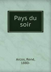 Pays du soir
