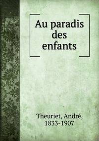 Au paradis des enfants