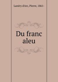 Du franc aleu