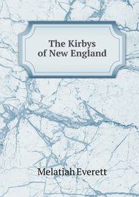 The Kirbys of New England