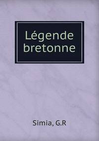 Legende bretonne