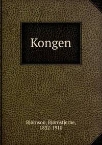 Kongen