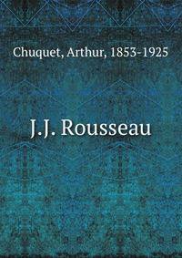 J.J. Rousseau