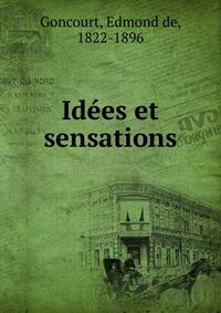 Idees et sensations