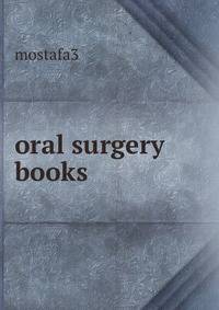 oral surgery books