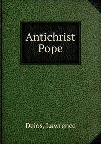 Antichrist Pope