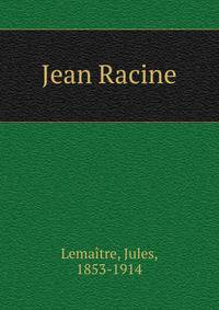 Jean Racine