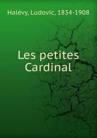 Les petites Cardinal