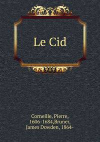 Le Cid