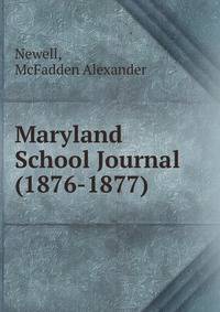 Maryland School Journal (1876-1877)