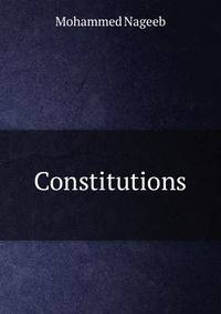 Constitutions