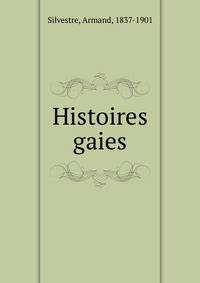 Histoires gaies