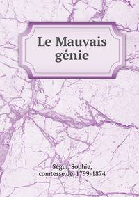Le Mauvais genie
