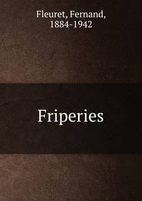 Friperies