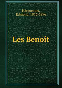 Les Benoit