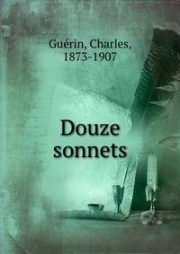 Douze sonnets