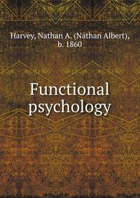 Functional psychology