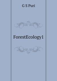 ForestEcology1