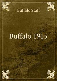 Buffalo 1915