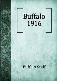 Buffalo 1916