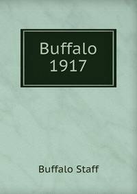 Buffalo 1917