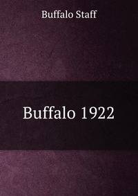 Buffalo 1922