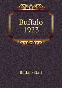Buffalo 1923