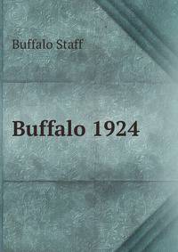 Buffalo 1924