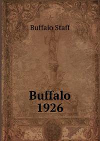 Buffalo 1926