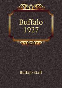 Buffalo 1927