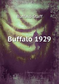Buffalo 1929