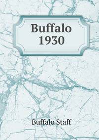Buffalo 1930