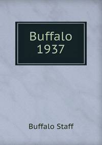 Buffalo 1937