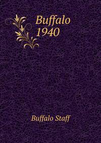 Buffalo 1940