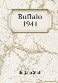 Buffalo 1941
