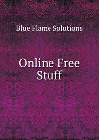 Online Free Stuff