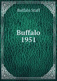Buffalo 1951