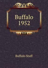 Buffalo 1952