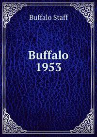 Buffalo 1953