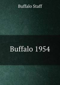 Buffalo 1954