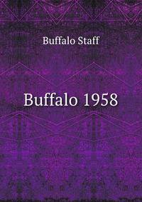 Buffalo 1958