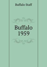 Buffalo 1959