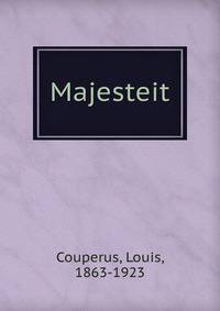 Majesteit