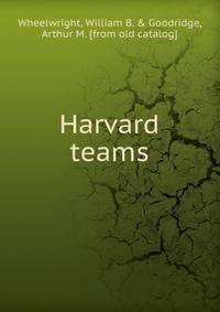 Harvard teams