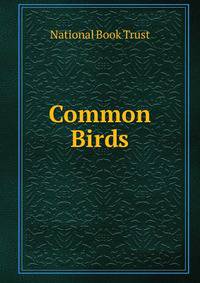 Common Birds